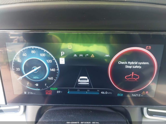 Hyundai gdi kappa 2024 KMHLN4DJ0RU107401 Image 7