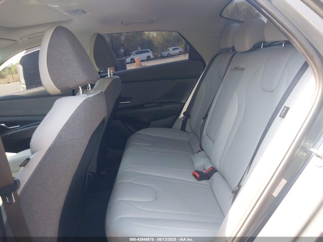 Hyundai gdi kappa 2024 KMHLN4DJ0RU107401 Image 8