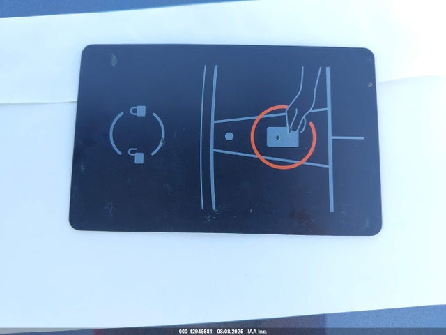 2019 TESLA MODEL 3 5YJ3E1EAXKF536996 Photo 10
