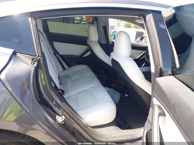 2019 TESLA MODEL 3 5YJ3E1EAXKF536996 Photo 7
