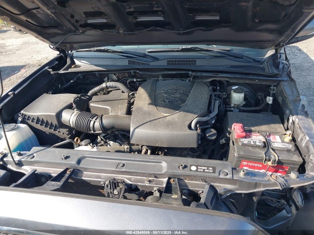 5TFCZ5AN3HX094629 Toyota 2gr-fks