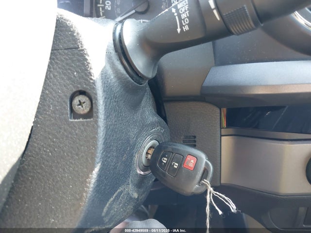 5TFCZ5AN3HX094629 Toyota 2gr-fks