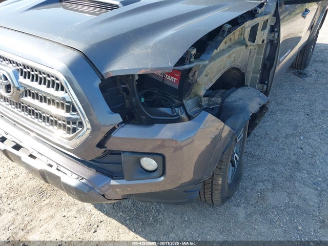 5TFCZ5AN3HX094629 Toyota 2gr-fks