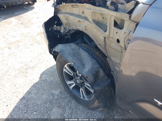 5TFCZ5AN3HX094629 Toyota 2gr-fks