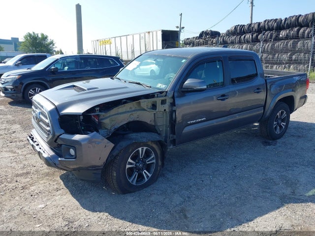 5TFCZ5AN3HX094629 Toyota 2gr-fks