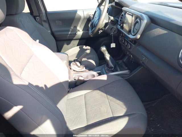 5TFCZ5AN3HX094629 Toyota 2gr-fks