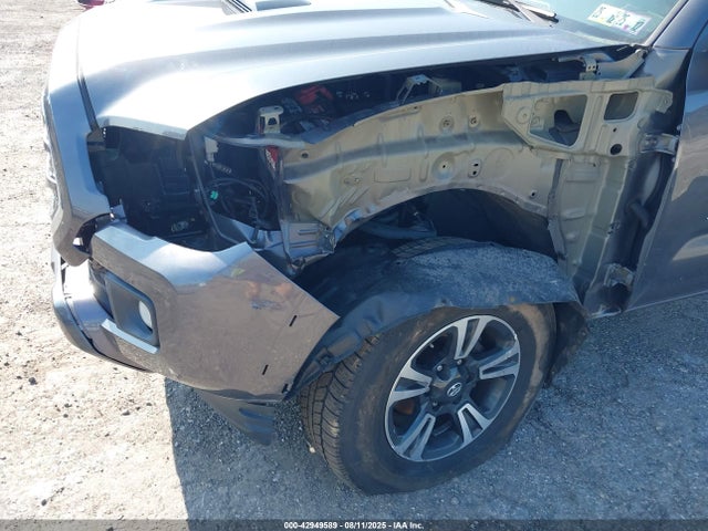 5TFCZ5AN3HX094629 Toyota 2gr-fks