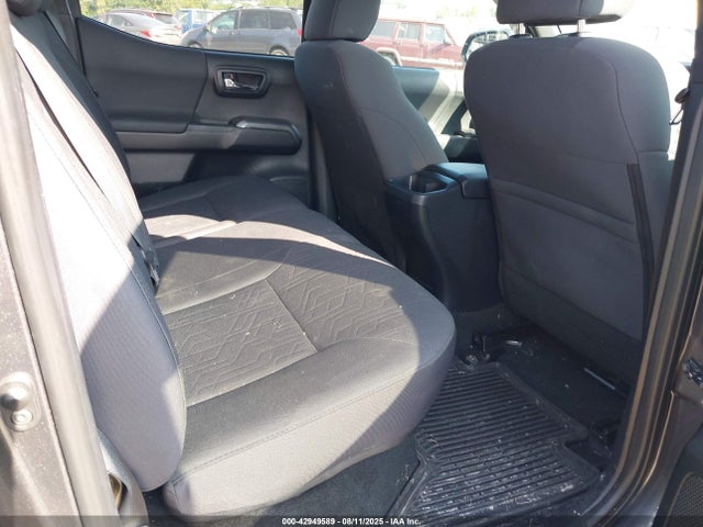 5TFCZ5AN3HX094629 Toyota 2gr-fks