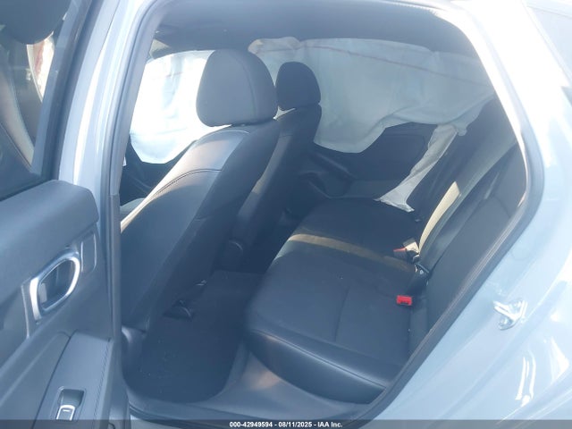 Honda k20c2 2024 2HGFE2F55RH539279 Image 8