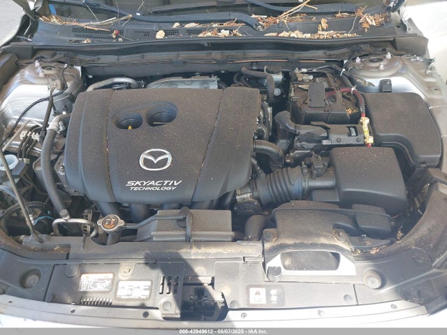 JM1BM1W34F1228378 Mazda py