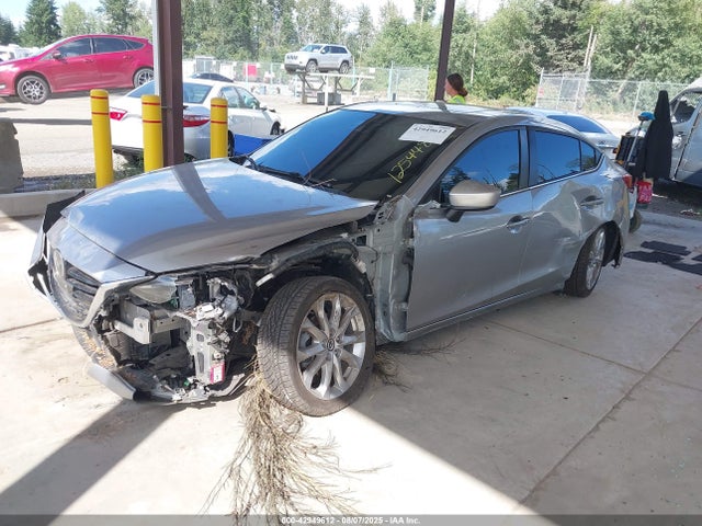 JM1BM1W34F1228378 Mazda py