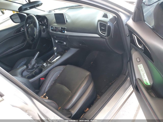 JM1BM1W34F1228378 Mazda py