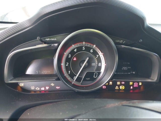 JM1BM1W34F1228378 Mazda py