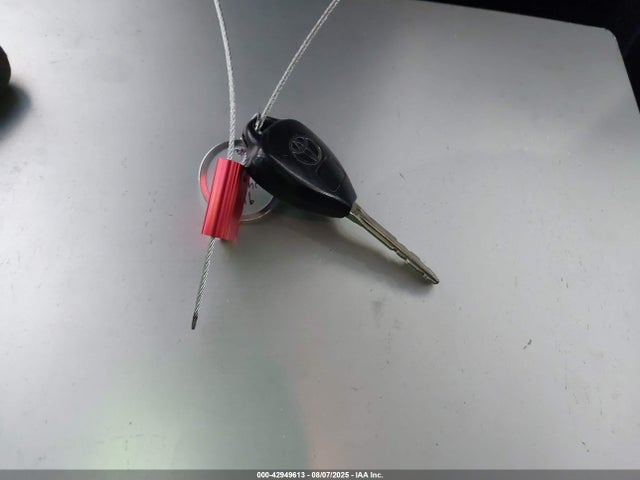 JTEBU5JR8G5354851 Toyota 1gr-fe