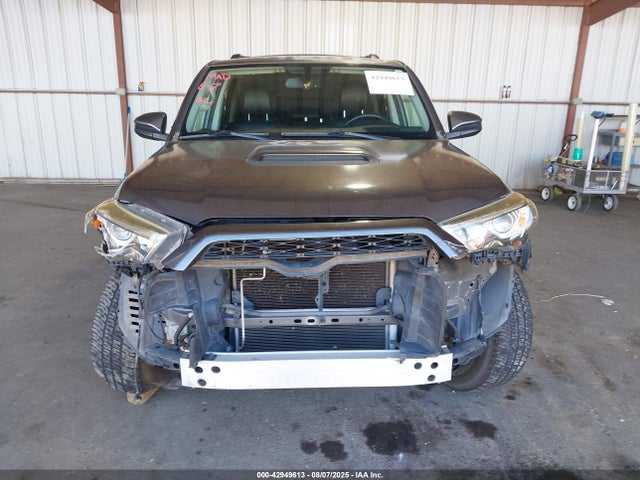 JTEBU5JR8G5354851 Toyota 1gr-fe