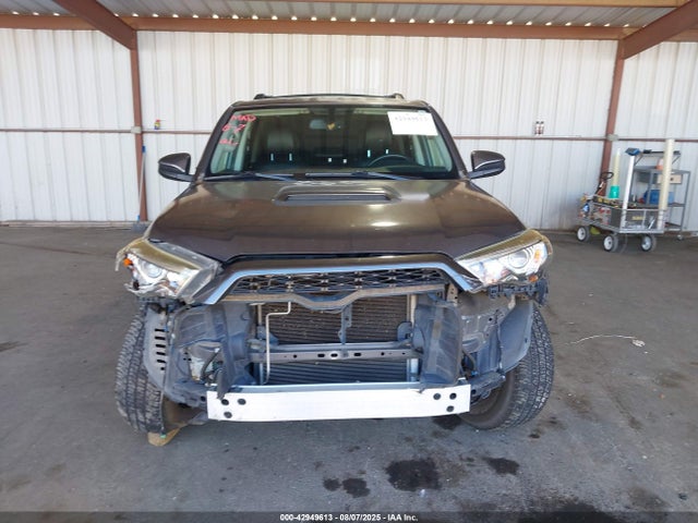 JTEBU5JR8G5354851 Toyota 1gr-fe