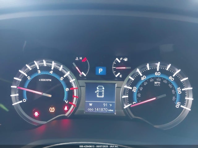 JTEBU5JR8G5354851 Toyota 1gr-fe