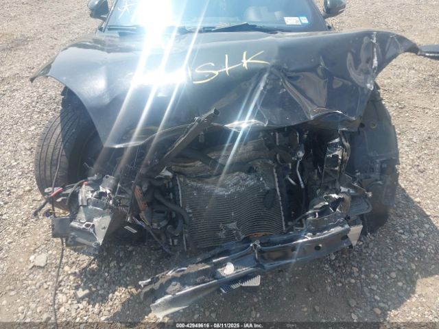 2019 JAGUAR F-TYPE SAJDD1GX6KCK62428 Photo 9