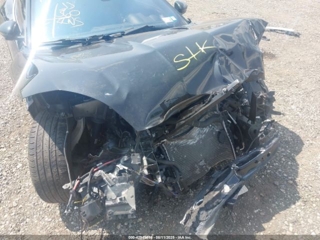 2019 JAGUAR F-TYPE SAJDD1GX6KCK62428 Photo 5