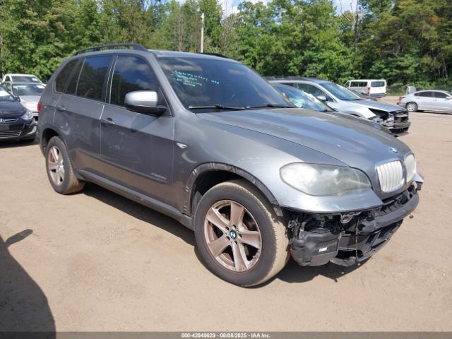 2011 BMW X5 5UXZW0C56BL656118