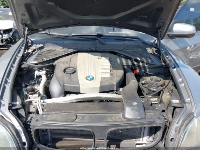 2011 BMW X5 5UXZW0C56BL656118 Photo 9