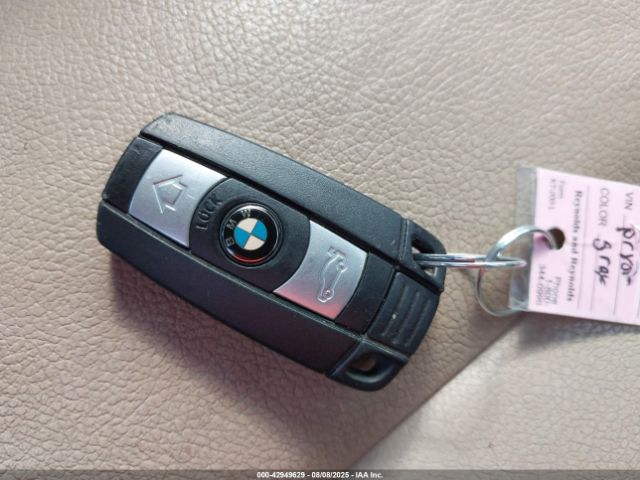 2011 BMW X5 5UXZW0C56BL656118 Photo 10