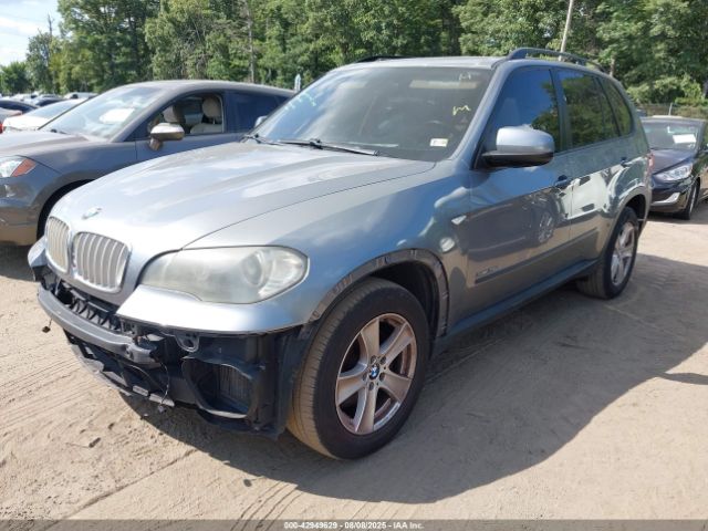 2011 BMW X5 5UXZW0C56BL656118 Photo 1