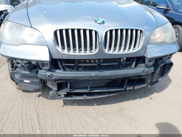 2011 BMW X5 5UXZW0C56BL656118 Photo 5