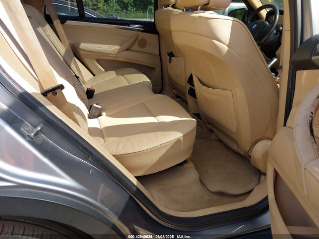 2011 BMW X5 5UXZW0C56BL656118 Photo 7