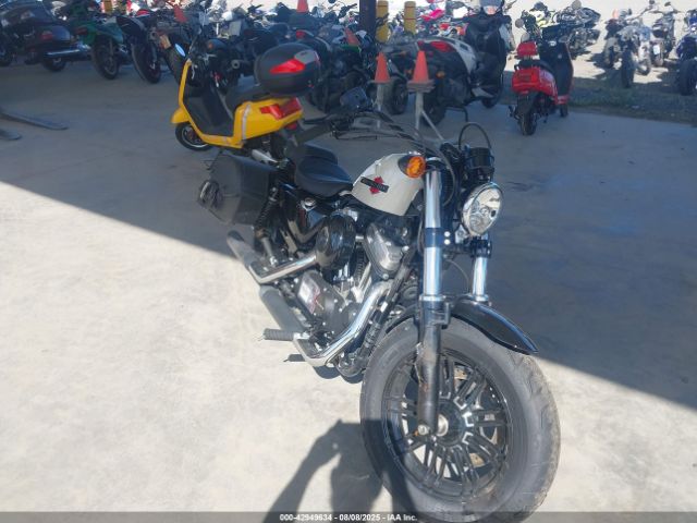 2022 HARLEY-DAVIDSON XL1200 1HD1LC314NB410053