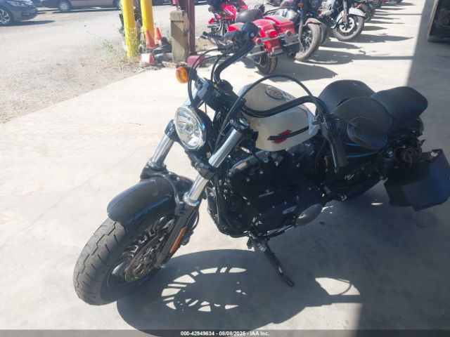 2022 HARLEY-DAVIDSON XL1200 1HD1LC314NB410053 Photo 1