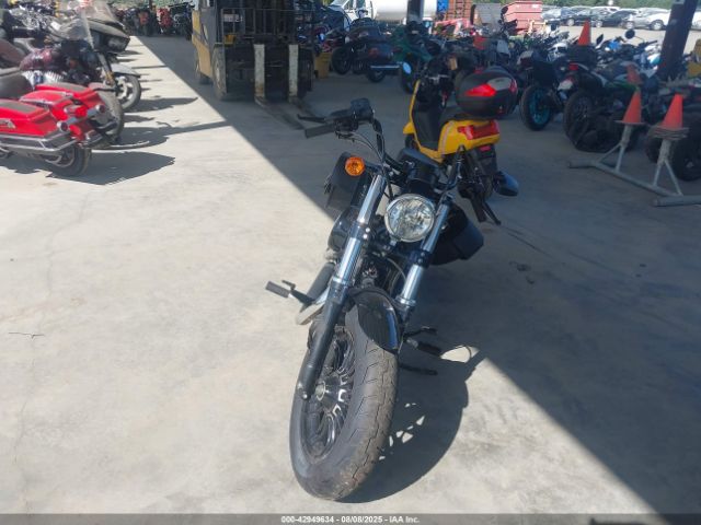 2022 HARLEY-DAVIDSON XL1200 1HD1LC314NB410053 Photo 4