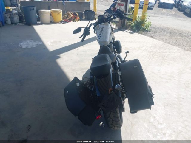 2022 HARLEY-DAVIDSON XL1200 1HD1LC314NB410053 Photo 5