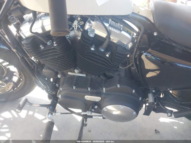 2022 HARLEY-DAVIDSON XL1200 1HD1LC314NB410053 Photo 8