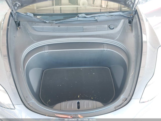 2018 TESLA MODEL 3 5YJ3E1EA5JF109403 Photo 9