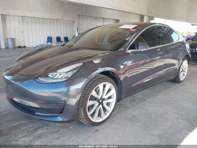 2018 TESLA MODEL 3 5YJ3E1EA5JF109403 Photo 1