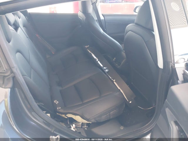 2018 TESLA MODEL 3 5YJ3E1EA5JF109403 Photo 7