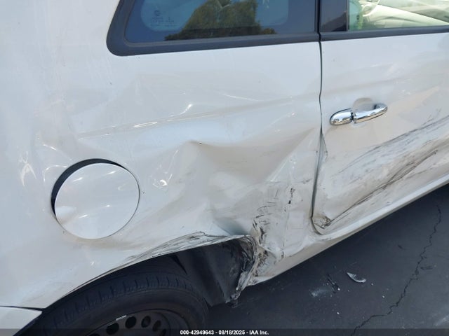 Fiat 500 2015 3C3CFFAR6FT741443 Image 12