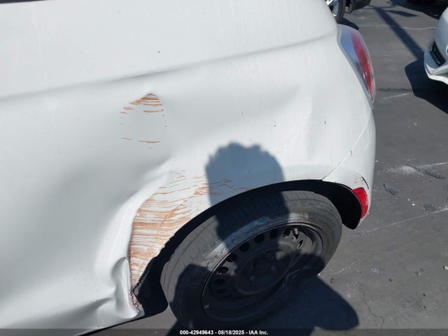 Fiat 500 2015 3C3CFFAR6FT741443 Image 16