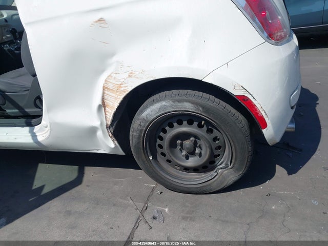 Fiat 500 2015 3C3CFFAR6FT741443 Image 17