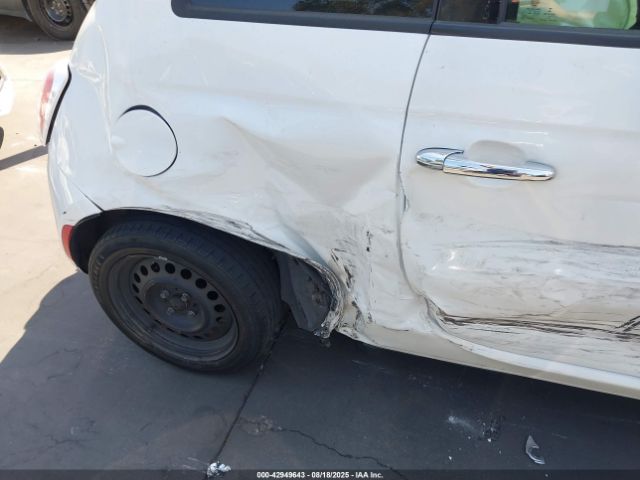 2015 FIAT 500 3C3CFFAR6FT741443 Photo 5