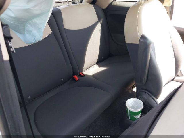 2015 FIAT 500 3C3CFFAR6FT741443 Photo 7