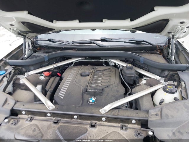 BMW X7 2020 5UXCW2C08L9B60177 Image 10