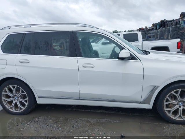 BMW X7 2020 5UXCW2C08L9B60177 Image 13