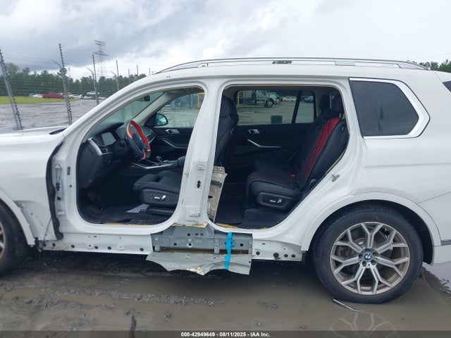 BMW X7 2020 5UXCW2C08L9B60177 Image 14