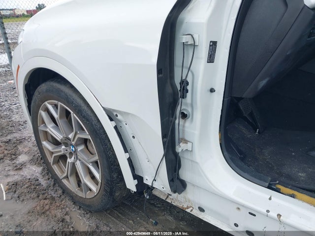 BMW X7 2020 5UXCW2C08L9B60177 Image 18