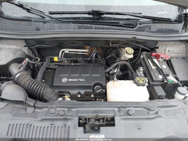 Buick luv 2014 KL4CJCSB3EB782813 Image 10