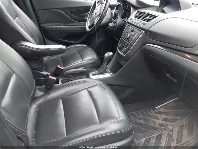 Buick luv 2014 KL4CJCSB3EB782813 Image 5