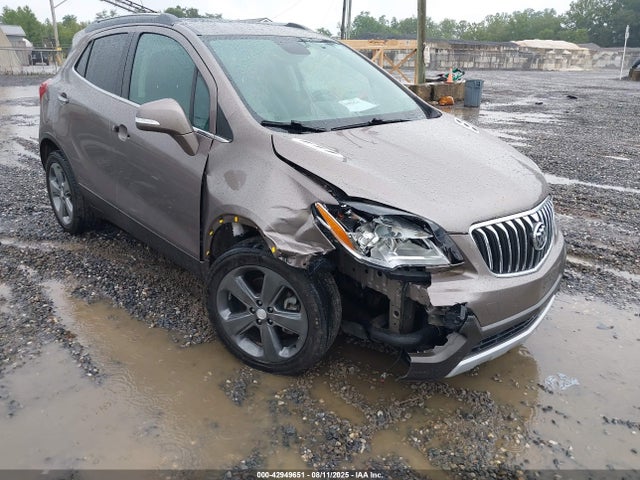 Buick luv 2014 KL4CJCSB3EB782813 Image 6
