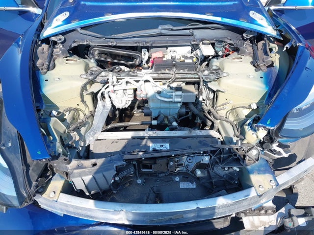 2019 TESLA MODEL 3 5YJ3E1EAXKF347202 Photo 9